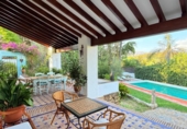 Xalet independent amb terreny en venda a la España, Álora, ref.: TR345293 foto