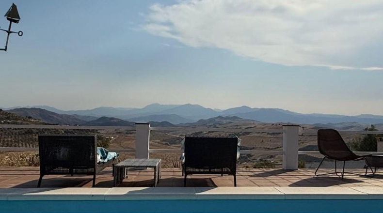 Málaga - Вильянуэва-де-ла-Консепсьон - 6300m2