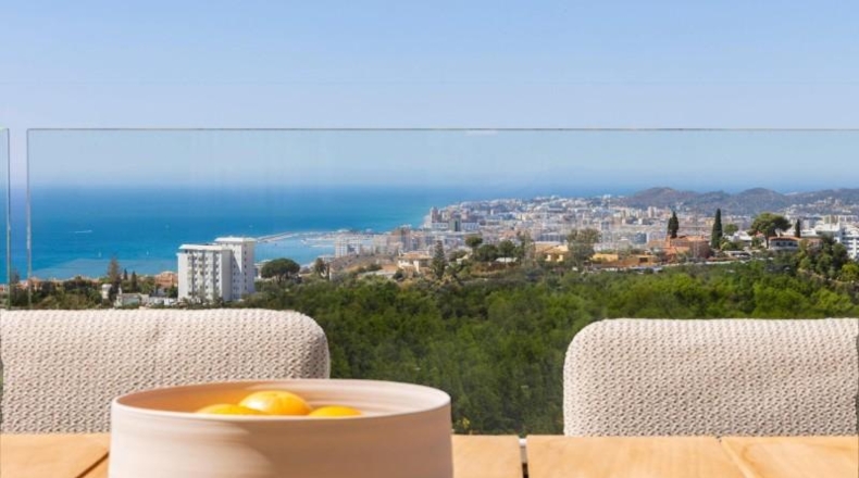 Málaga - Fuengirola - 215m2
