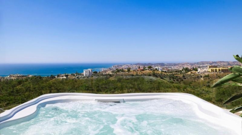 Málaga - Fuengirola - 215m2