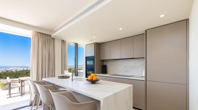 Málaga - Fuengirola - 215m2