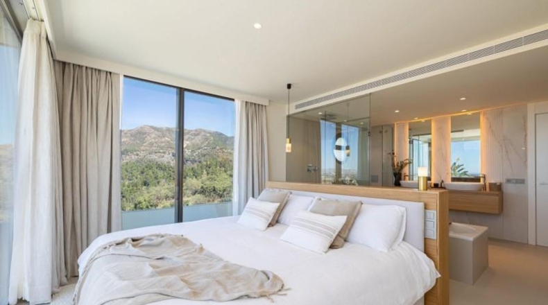 Málaga - Fuengirola - 215m2