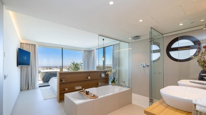 Málaga - Fuengirola - 215m2