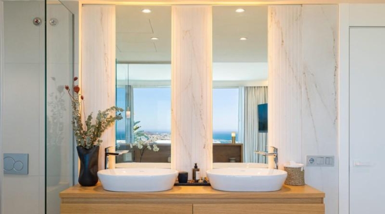 Málaga - Fuengirola - 215m2