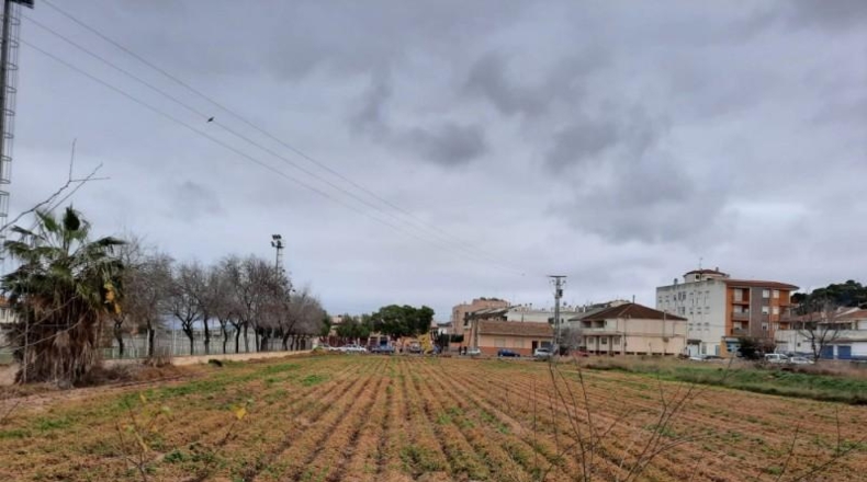 Múrcia - Murcia - 4613m2