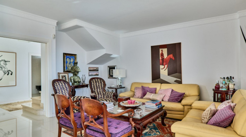 Santa Cruz de Tenerife - Arona - 250m2
