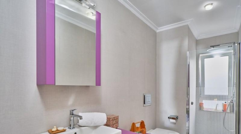 Santa Cruz de Tenerife - Arona - 250m2