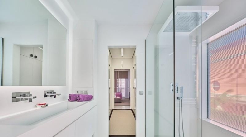 Santa Cruz de Tenerife - Arona - 250m2