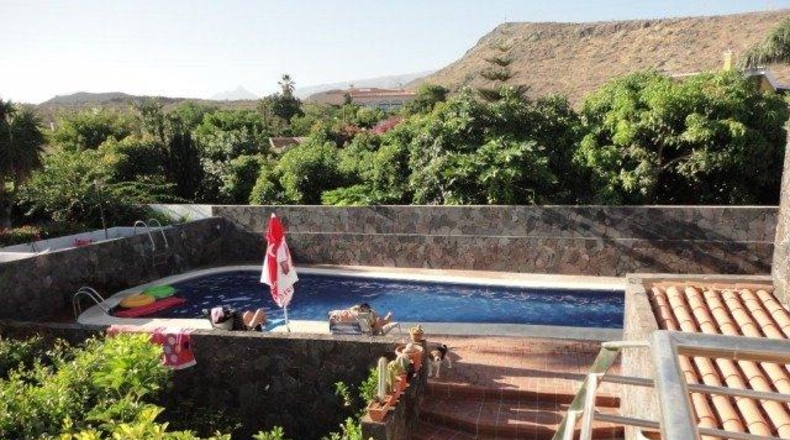 Santa Cruz de Tenerife - Arona - 2350m2