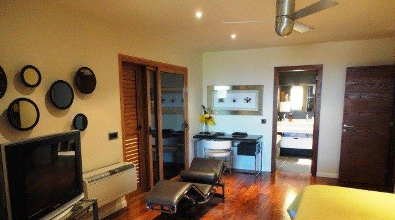 Santa Cruz de Tenerife - Arona - 2350m2