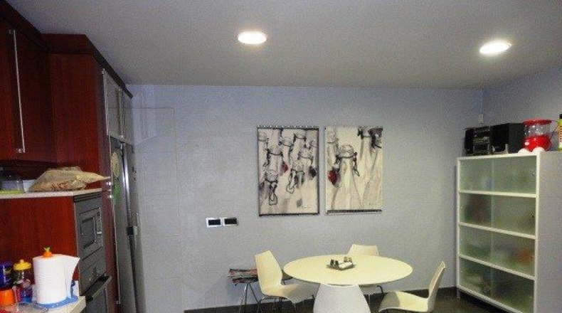 Santa Cruz de Tenerife - Arona - 2350m2