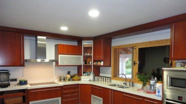 Santa Cruz de Tenerife - Arona - 2350m2
