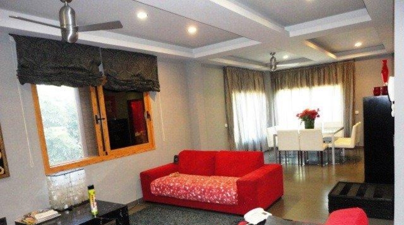 Santa Cruz de Tenerife - Arona - 2350m2