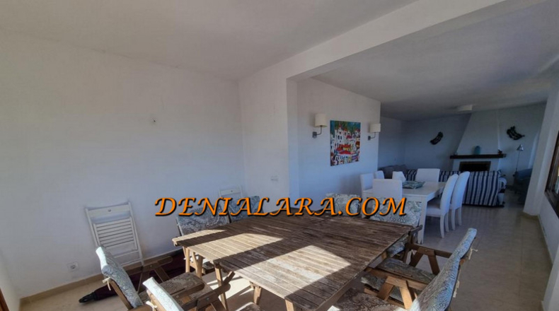 Alicante - Benitachell - 900m2