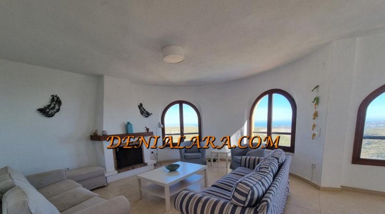 Alicante - Benitachell - 900m2