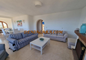Xalet independent amb terreny en venda a la España, el Poble Nou de Benitatxell, ref.: TR137827 foto