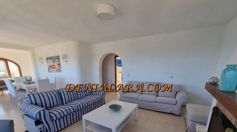 Alicante - Benitachell - 900m2