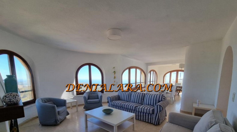 Alicante - Benitachell - 900m2