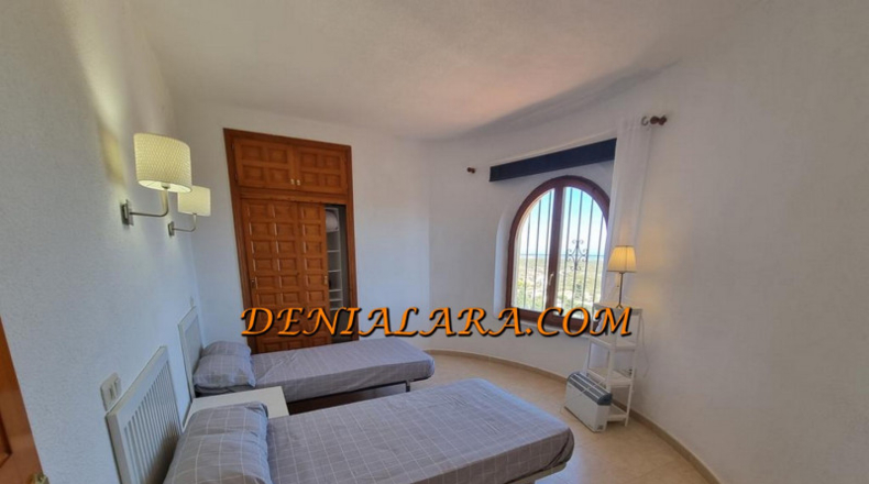 Alicante - Benitachell - 900m2