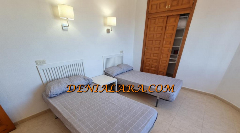 Alicante - Benitachell - 900m2