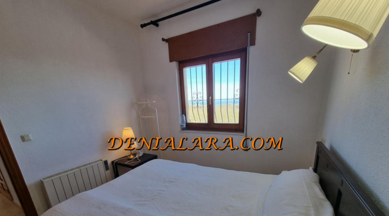 Alicante - Benitachell - 900m2