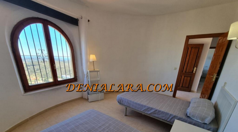 Alicante - Benitachell - 900m2