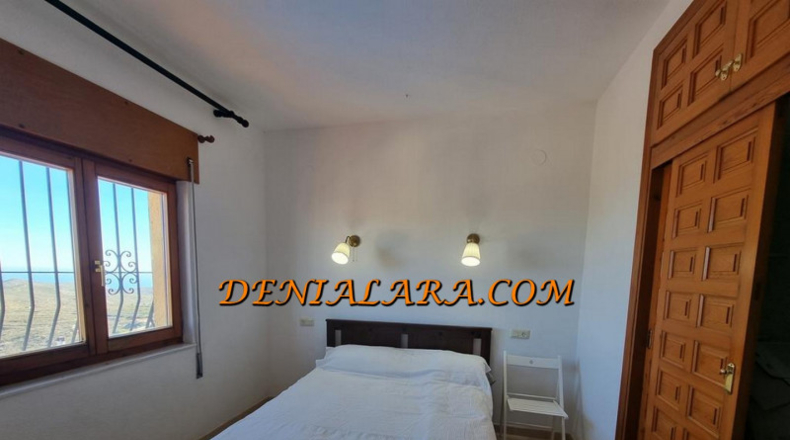 Alicante - Benitachell - 900m2