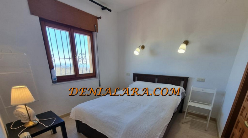 Alicante - Benitachell - 900m2