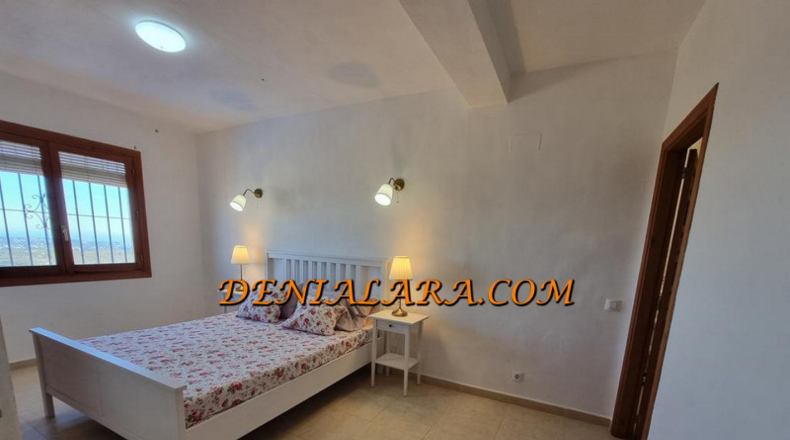Alicante - Benitachell - 900m2