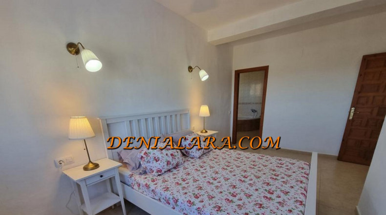 Alicante - Benitachell - 900m2