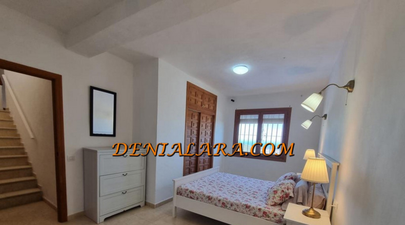 Alicante - Benitachell - 900m2