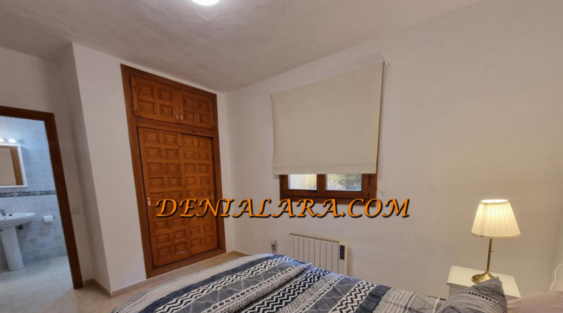 Alicante - Benitachell - 900m2