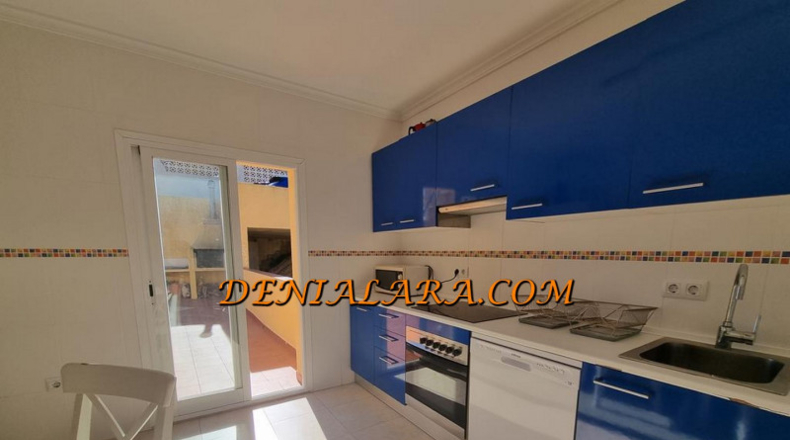 Alicante - Benitachell - 900m2