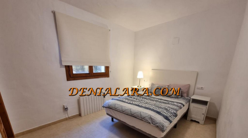 Alicante - Benitachell - 900m2