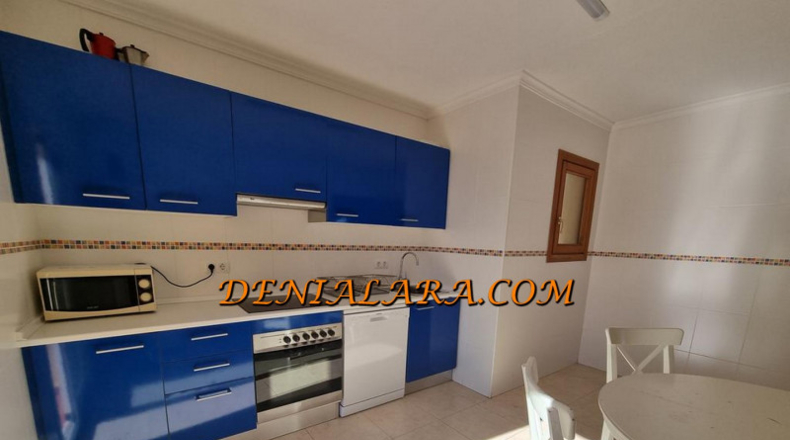 Alicante - Benitachell - 900m2