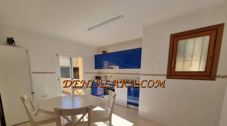 Alicante - Benitachell - 900m2