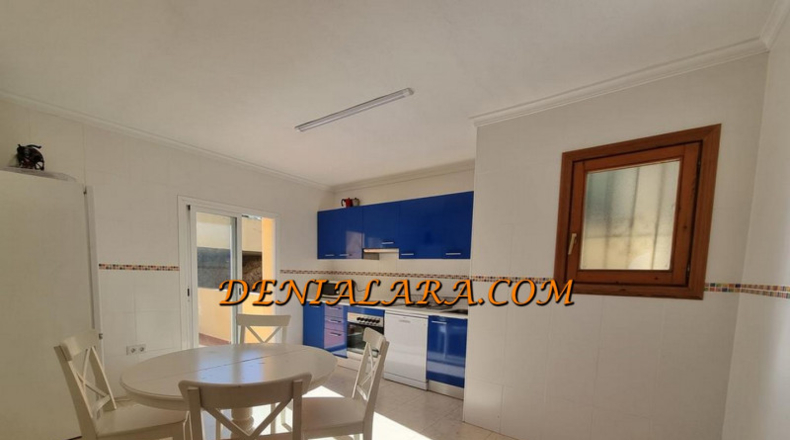 Alicante - Benitachell - 900m2
