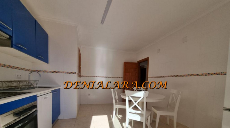 Alicante - Benitachell - 900m2