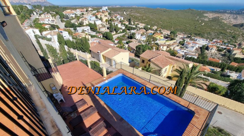 Alicante - Benitachell - 900m2