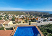 Xalet independent amb terreny en venda a la España, el Poble Nou de Benitatxell, ref.: TR137827 foto