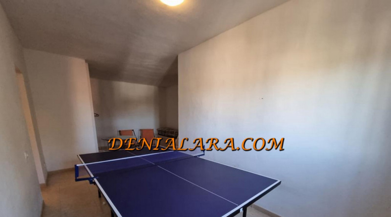 Alicante - Benitachell - 900m2