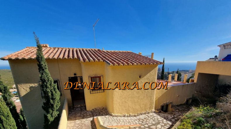 Alicante - Benitachell - 900m2