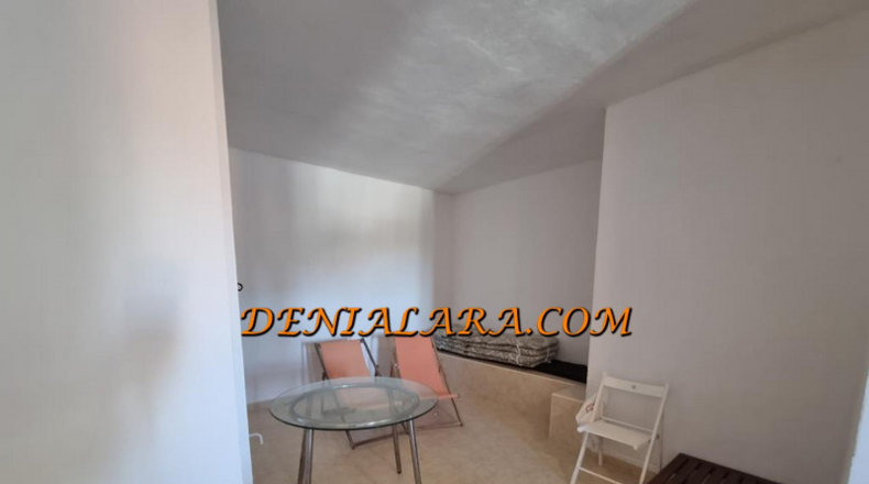 Alicante - Benitachell - 900m2