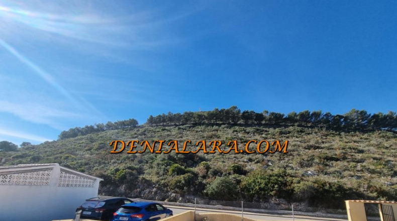 Alicante - Benitachell - 900m2