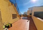 Xalet independent amb terreny en venda a la España, el Poble Nou de Benitatxell, ref.: TR137827 foto