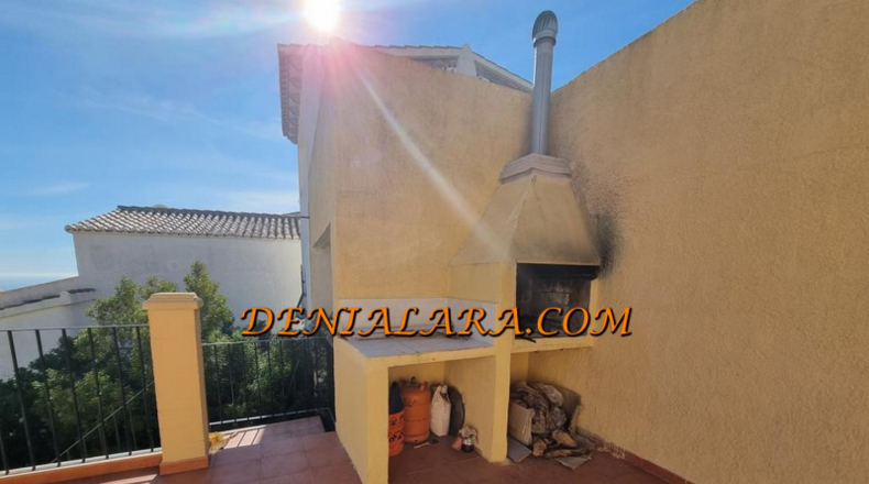 Alicante - Benitachell - 900m2