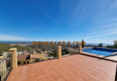 Xalet independent amb terreny en venda a la España, el Poble Nou de Benitatxell, ref.: TR137827 foto
