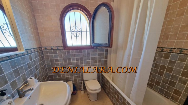 Alicante - Benitachell - 900m2