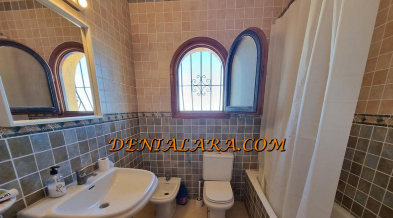 Alicante - Benitachell - 900m2