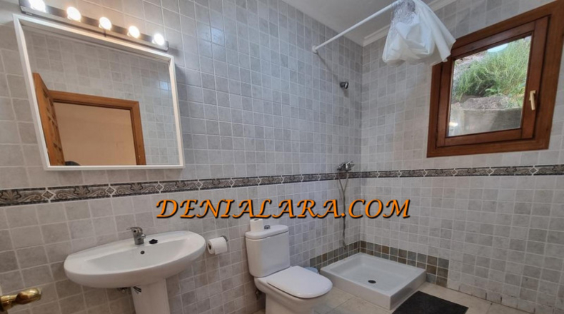 Alicante - Benitachell - 900m2